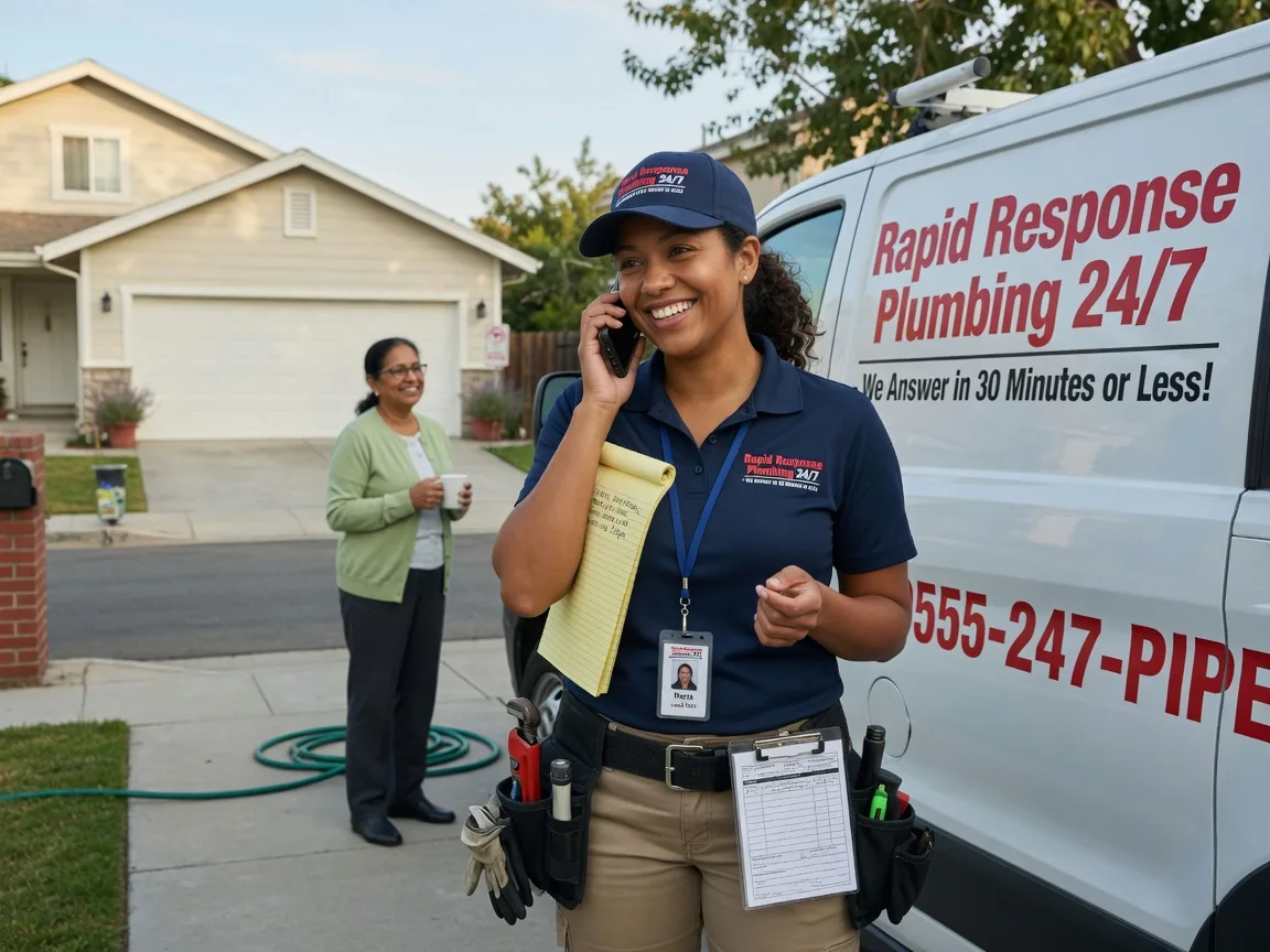 Emergency Plumber Frankenmuth, MI FAQs